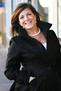 Cecilia Russo Turner of Cecilia Russo Marketing