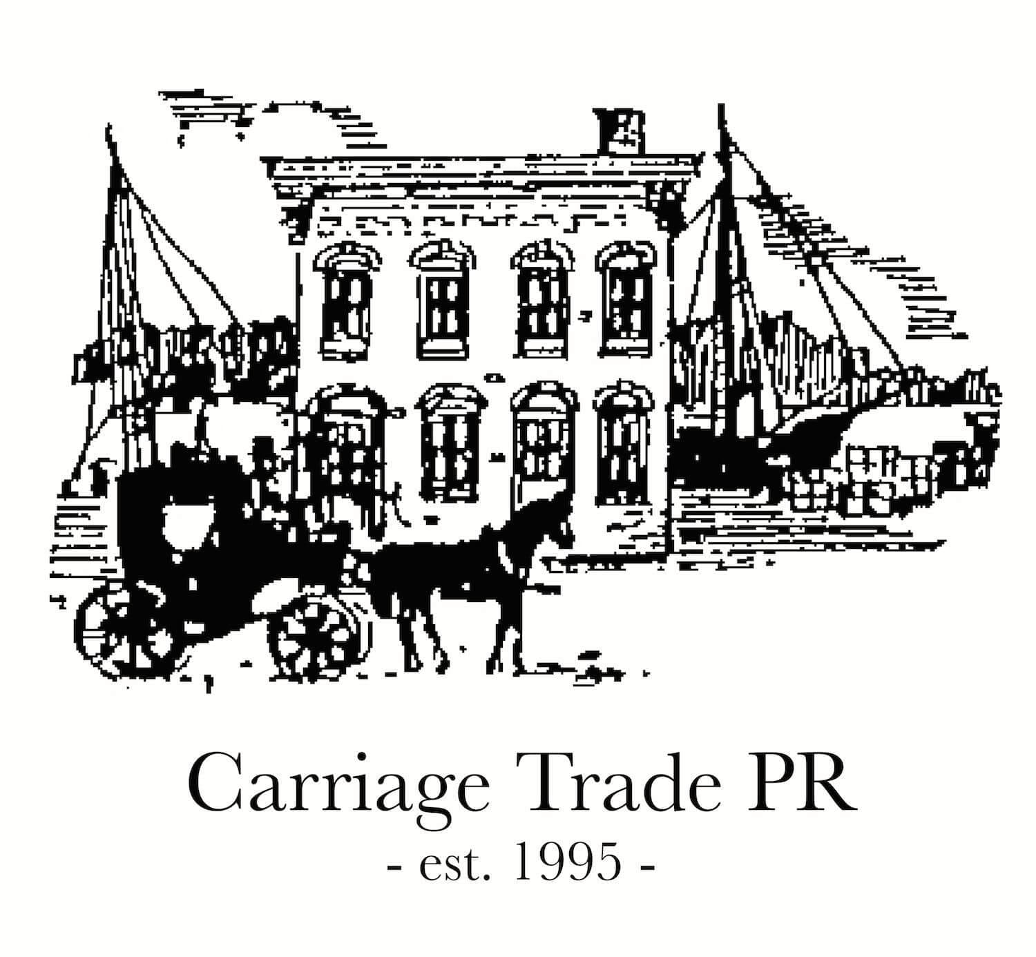 Savannah Public Relations Carriage Trade PR