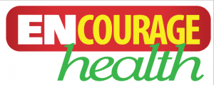 encourage health logo