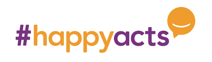 #happyacts logo