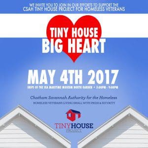 Tiny House, Big Heart