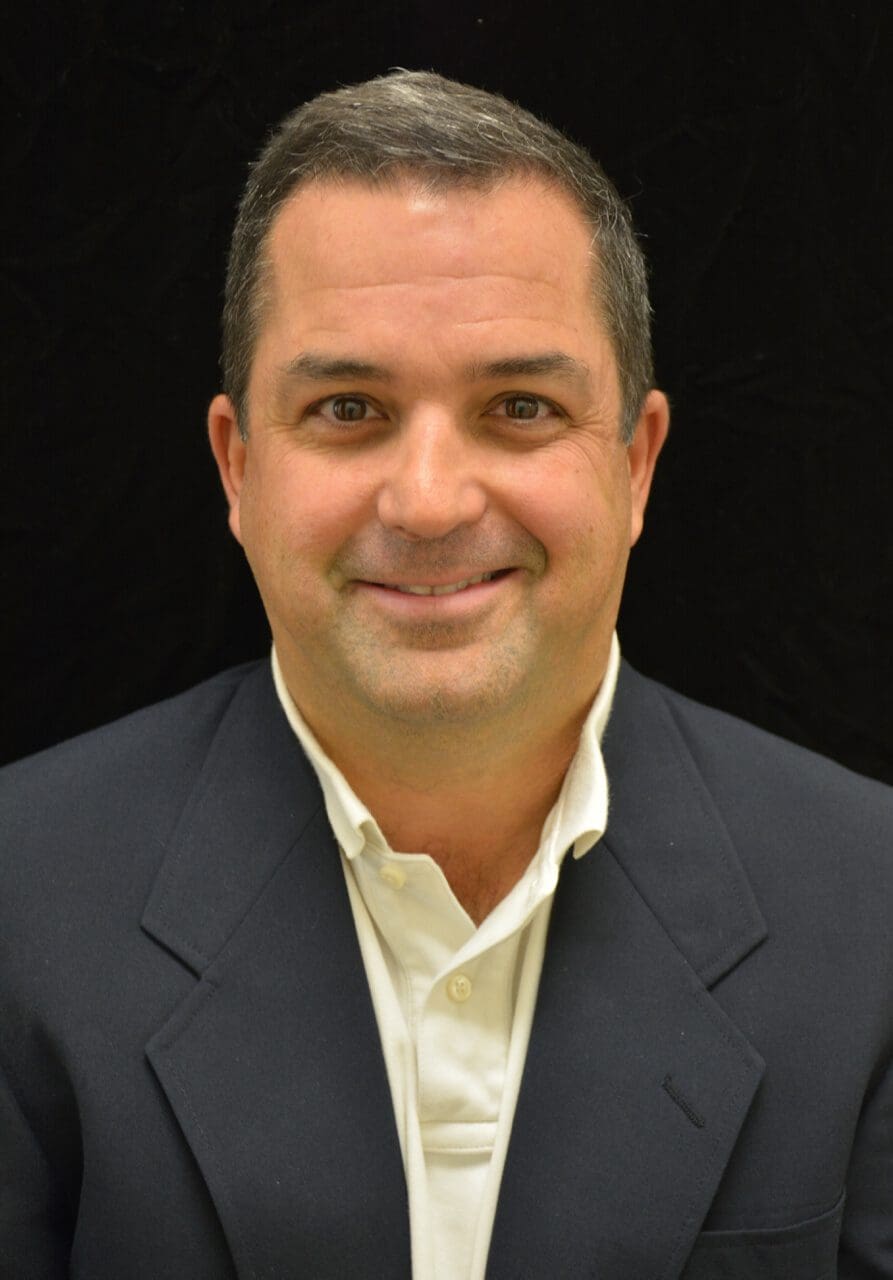 Chris Tilton
