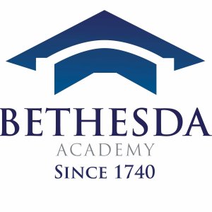 Bethesda Academy Logo