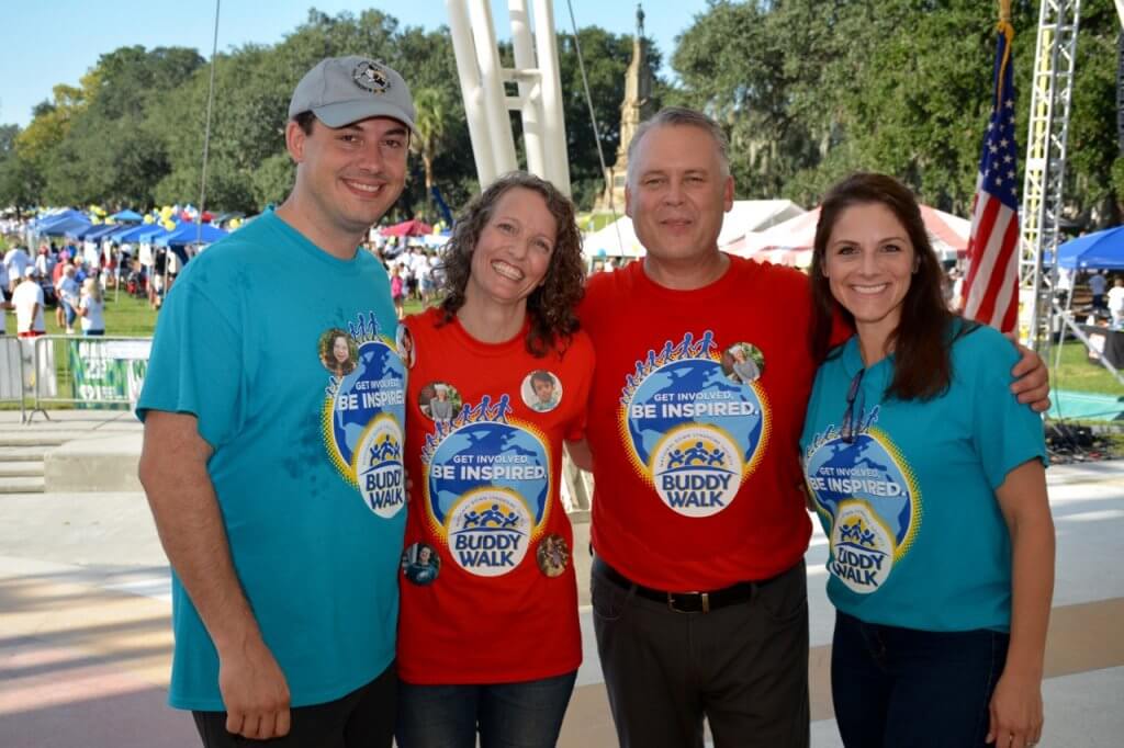 LOWCOUNTRY DOWN SYNDROME SOCIETY