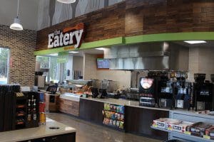 Enmarket Pooler Location Eatery