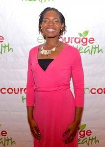 Desirae Suggs Enmarket Encourage Health Series