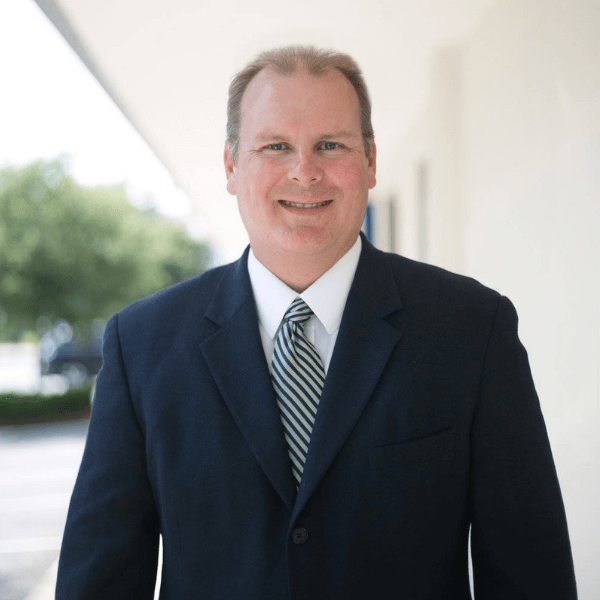 Doctor Michael Vaughn