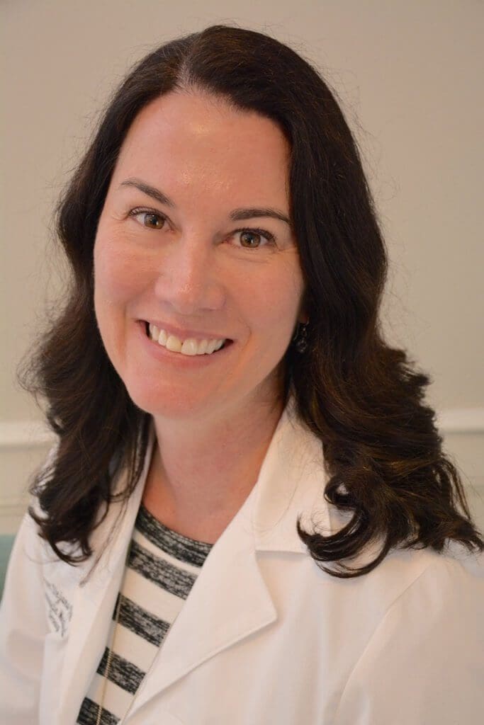 Jo Ann Cullen of Beaufort Dermatology