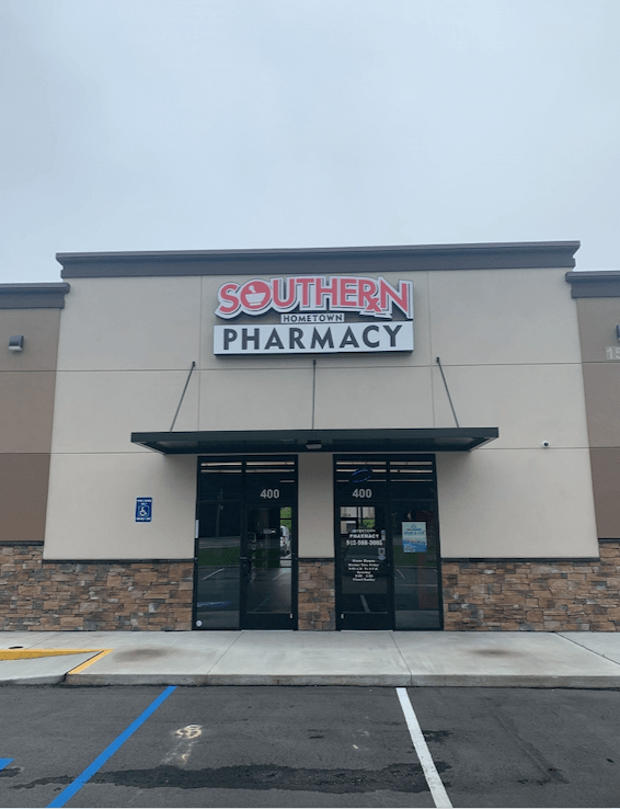 Southern Hometown Pharmacy is Open for Business in Pooler and Pembroke