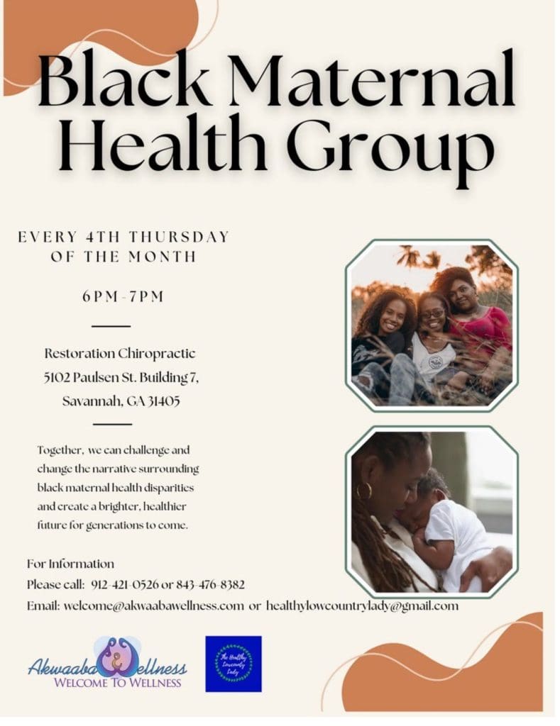 Healthy Savannah and YMCA Announce Breastfeeding Events and Public ...