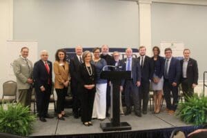 STATE OF SMALL BUSINESS IN SAVANNAH 2025
